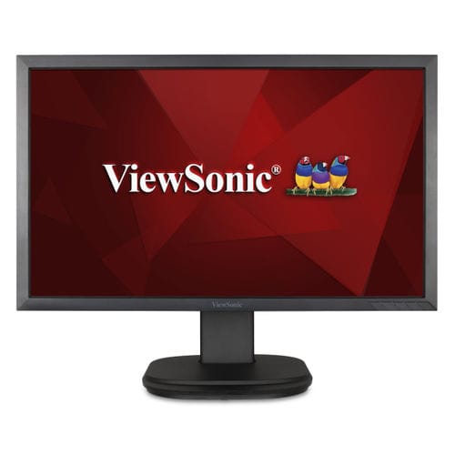 Monitor LCD - VG2239Smh - ViewSonic - con retroilluminazione a LED / digitale / 21,5"