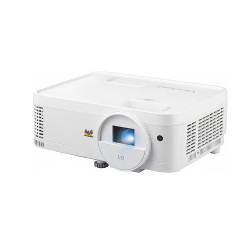 Videoproiettore LCD - LS500WH - ViewSonic - DLP/DMD
