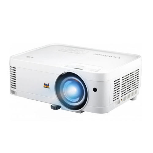 Videoproiettore LCD - LS550WH - ViewSonic - DLP/DMD