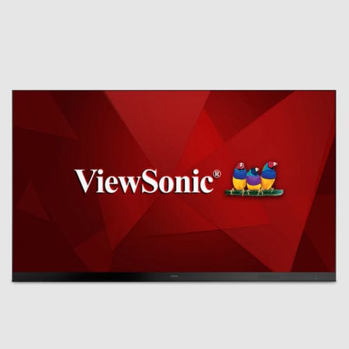 Display LED - LD163-181 - ViewSonic - LCD / a colori / 1920 x 1080
