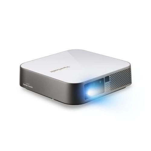 Videoproiettore LCD - M2e - ViewSonic - digitale