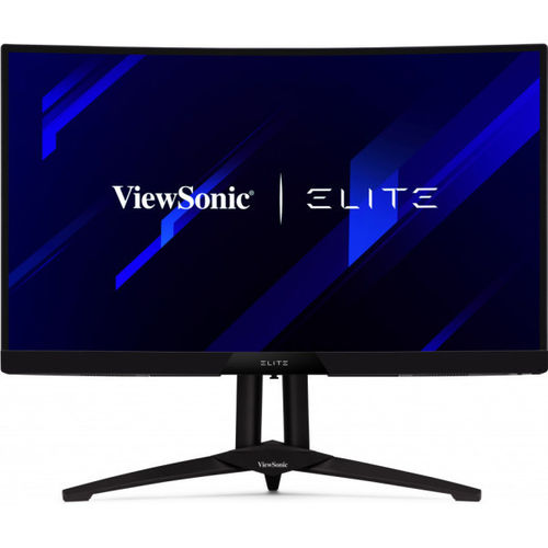 Monitor LCD - XG270QC - ViewSonic - 27" / 2560 x 1440 / da incasso