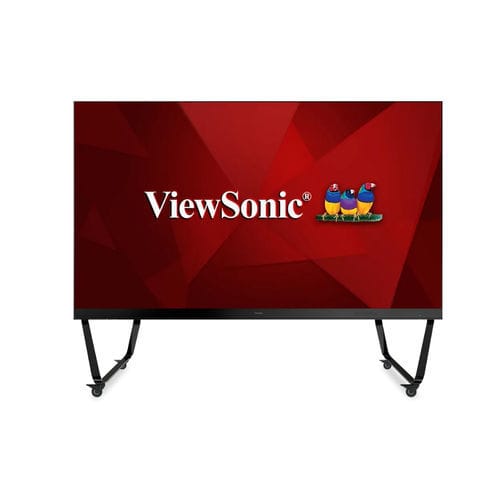 Display LED - LD108-121 - ViewSonic - LCD / 1920 x 1080 / Full HD