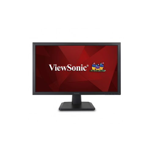 Monitor LCD - VA2252Sm - ViewSonic - LED / industriale / multiuso