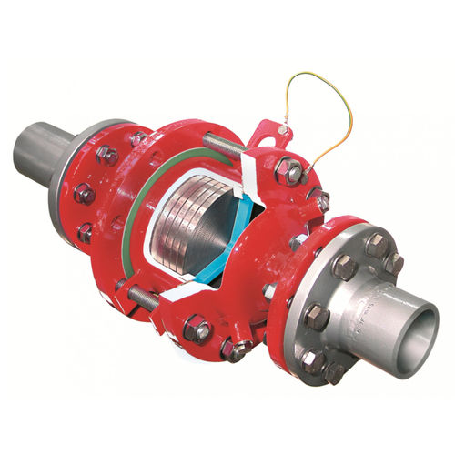 Arrestafiamma - PROTEGO® DA-SB - PROTEGO® - Braunschweiger Flammenfilter GmbH