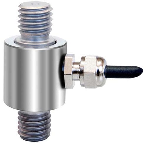 Sensore di forza a trazione - K-100  - Lorenz Messtechnik - in linea / per ponte estensimetrico / analogico