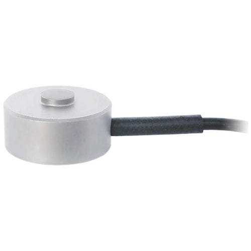 Cella di carico a compressione - K-1613  - Lorenz Messtechnik - a pressione / per ponte estensimetrico / analogica