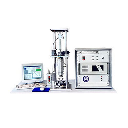 Banco di prova di coppia - Lorenz Messtechnik - multiparametrico / di forza / per materiali