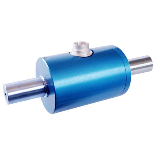 Sensore di coppia di reazione - D-2452 - Lorenz Messtechnik - analogico / per ponte estensimetrico