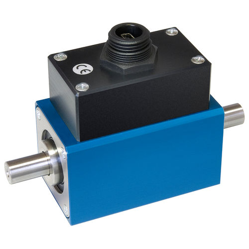 Sensore di coppia rotativo - DR-3000 series - Lorenz Messtechnik - USB / DC / IP50