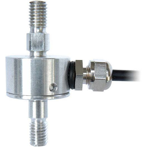 Sensore di forza a trazione - K-1107  - Lorenz Messtechnik - in linea / per ponte estensimetrico / analogico