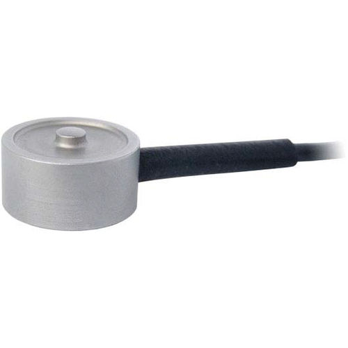 Sensore di forza a compressione - K-22  - Lorenz Messtechnik - a trazione / a bottone / a pressione