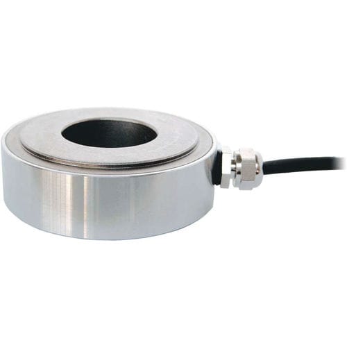Cella di carico a compressione - K-181 - Lorenz Messtechnik - ad anello / IP65
