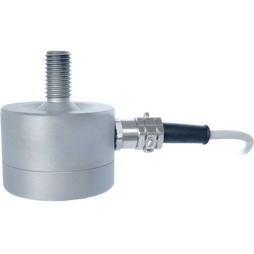 Sensore di forza di trazione-compressione - K-2145  - Lorenz Messtechnik - in linea / a pressione / per ponte estensimetrico