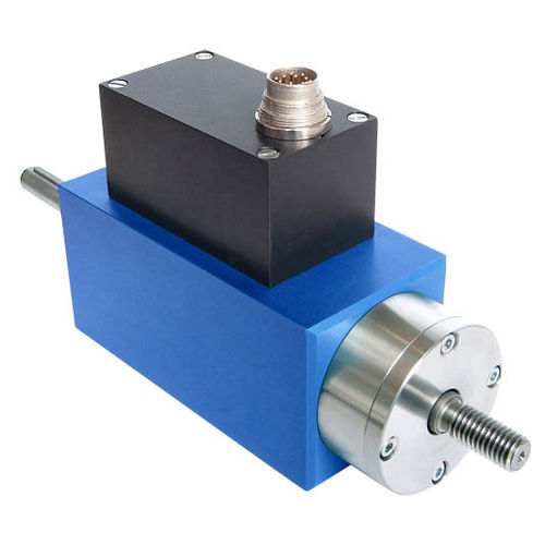 Sensore di coppia rotativo - M-2371  - Lorenz Messtechnik - senza contatto / per ponte estensimetrico