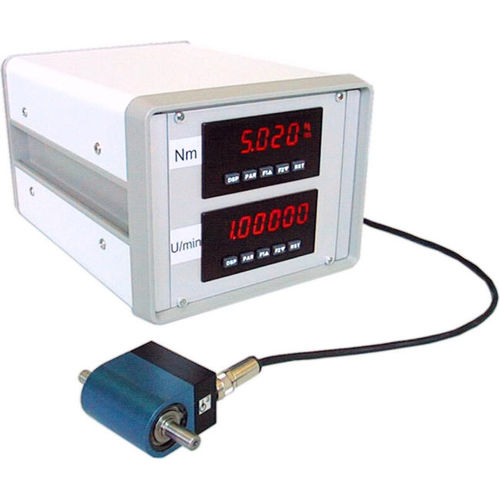 Display digitale - DD-2002  - Lorenz Messtechnik - a 5 cifre / a 6 cifre / a 2 linee