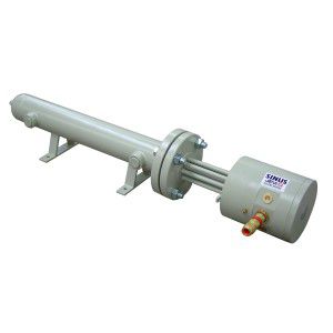 Scaldacqua - Sinus-Jevi Electric Heating B.V.
