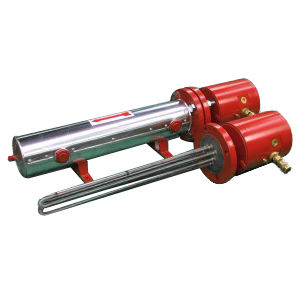 Scaldacqua elettrica - Sinus-Jevi Electric Heating B.V.