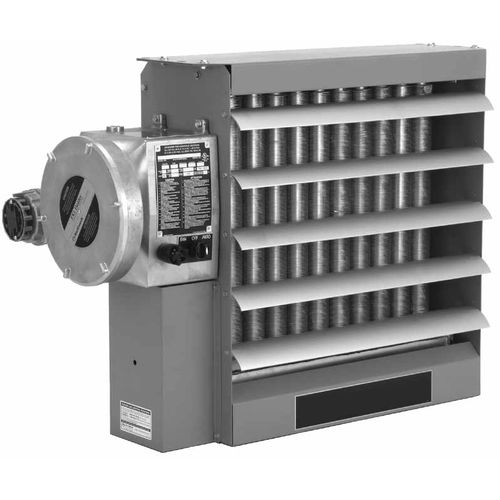 Aerotermo industriale - FE2 - Sinus-Jevi Electric Heating B.V.