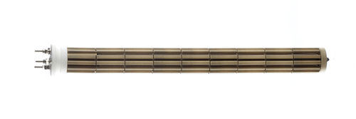 Resistenza riscaldante tubolare - Sinus-Jevi Electric Heating B.V. - in ceramica