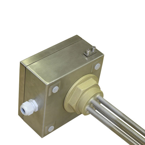 Riscaldatore a immersione - SInus - Sinus-Jevi Electric Heating B.V.
