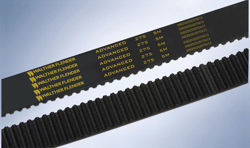 Cinghia Dentata HTD 5M - Passo 5mm, Lunghezza 445mm, Larghezza 8mm