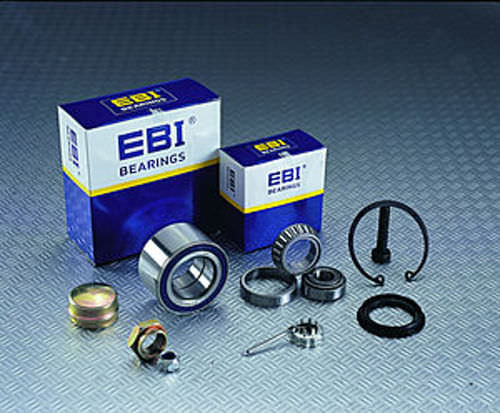 Kit di cuscinetto per automobile - EBI Bearings