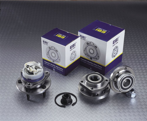 Mozzo - EBI Bearings