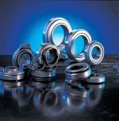 Cuscinetto reggispinta per frizione - EBI Bearings