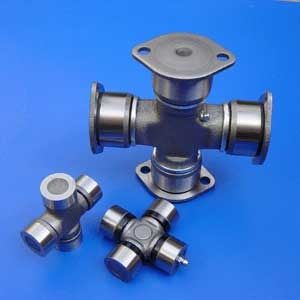 Giunto a forcella - EBI Bearings