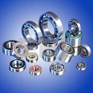 Cuscinetto liscio snodabile - EBI Bearings