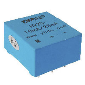 Sensore di tensione ad effetto Hall - HV25 - YHDC Dechang Electric