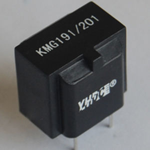 Trasformatore a impulsi - KMG191-101  - YHDC Dechang Electric - incapsulato / ad alta tensione / su PCB