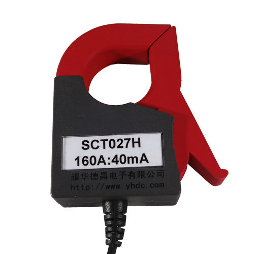 Trasformatore di corrente - SCT027H  - YHDC Dechang Electric - di misura / incapsulato / per illuminazione