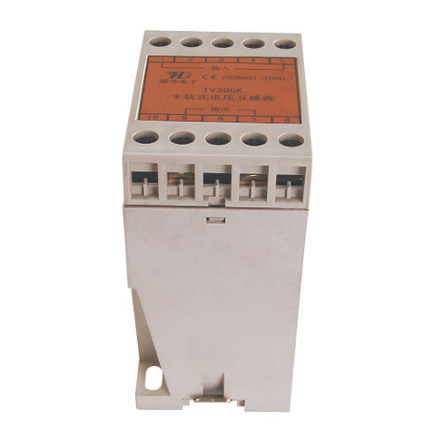 Trasformatore di potenza - TV30GK  - YHDC Dechang Electric - incapsulato / ad alta tensione / portatile