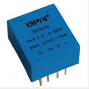 Sensore di tensione ad effetto Hall - HVSR25 - YHDC Dechang Electric