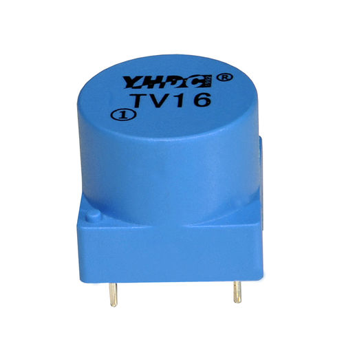 Trasformatore di misura - TV16 - YHDC Dechang Electric - in resina / per contatore / ad alta frequenza