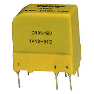 Sensore di tensione ad effetto Hall - HV62     - YHDC Dechang Electric