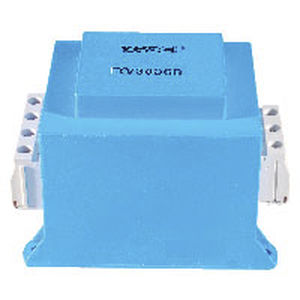 Sensore di tensione ad effetto Hall - HV4117TB     - YHDC Dechang Electric