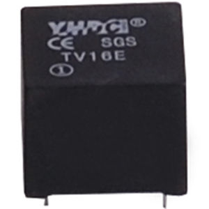 Trasformatore di misura - TV16E  - YHDC Dechang Electric - incapsulato / per contatore / ad alta frequenza