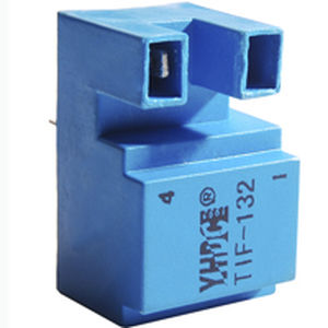 Trasformatore a impulsi - TIF-132 - YHDC Dechang Electric - in resina / ad alta frequenza / ad alta tensione