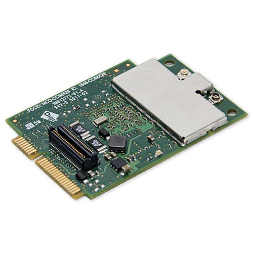 Computer-on-module ARM9 - ConnectCard™ for i.MX28 - Digi International - i.MX / SATA / DDR2 SDRAM