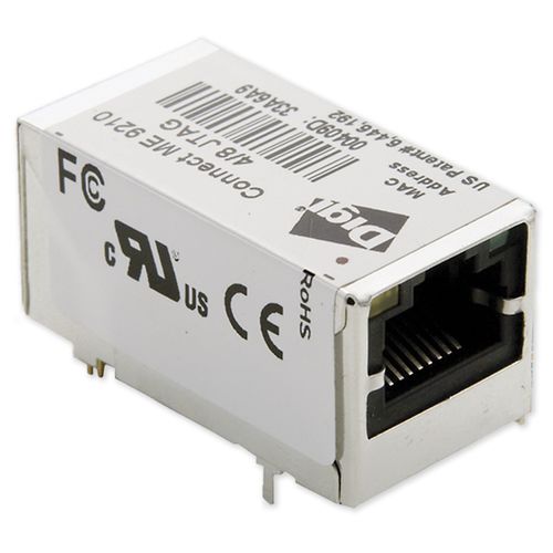 Computer-on-module ARM9 - Connect ME® 9210 - Digi International - Ethernet / embedded