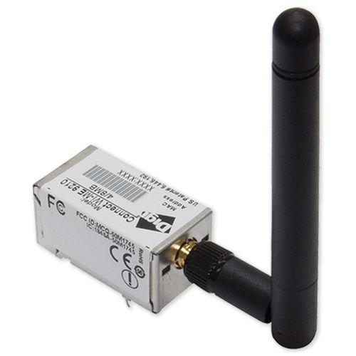 Computer-on-module ARM9 - Connect® Wi‑ME 9210 - Digi International - WiFi / embedded