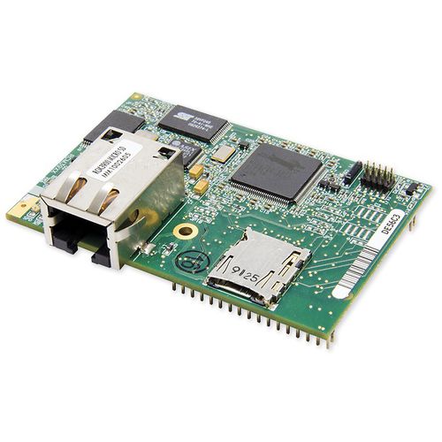 Modulo CPU RabbitCore® - RabbitCore® RCM3900 Series - Digi International - embedded