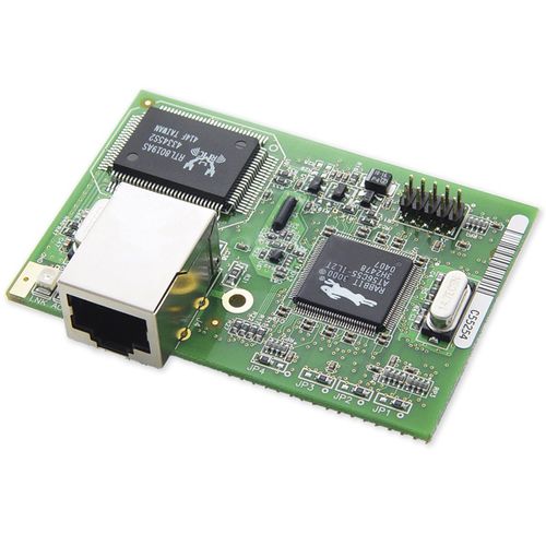 Modulo CPU RabbitCore® - RabbitCore® RCM3000 Series - Digi International - embedded
