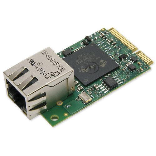 Device server serie - Rabbit® MiniCore® RCM6700 Series - Digi International - Ethernet / embedded / programmabile