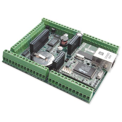 Computer monoscheda RabbitCore® - Rabbit® SBC BL2100 Series - Digi International - compatto
