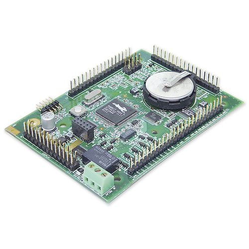 Computer monoscheda RabbitCore® - Rabbit® SBC LP3500 Series - Digi International