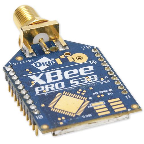 Modulo radio per lunga distanza -  XBee-PRO® XSC - Digi International